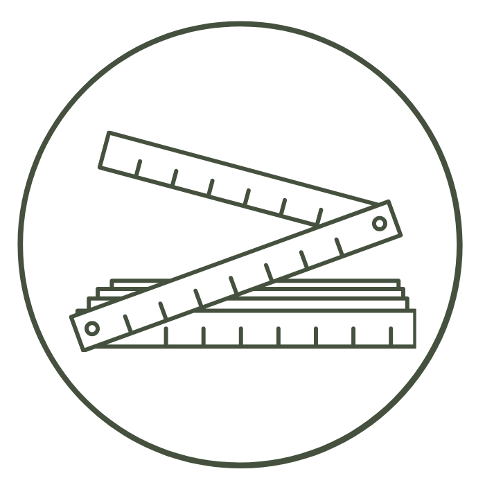 scale logo of lamica